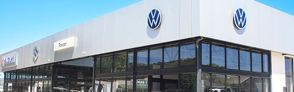 Knysna Dealerships